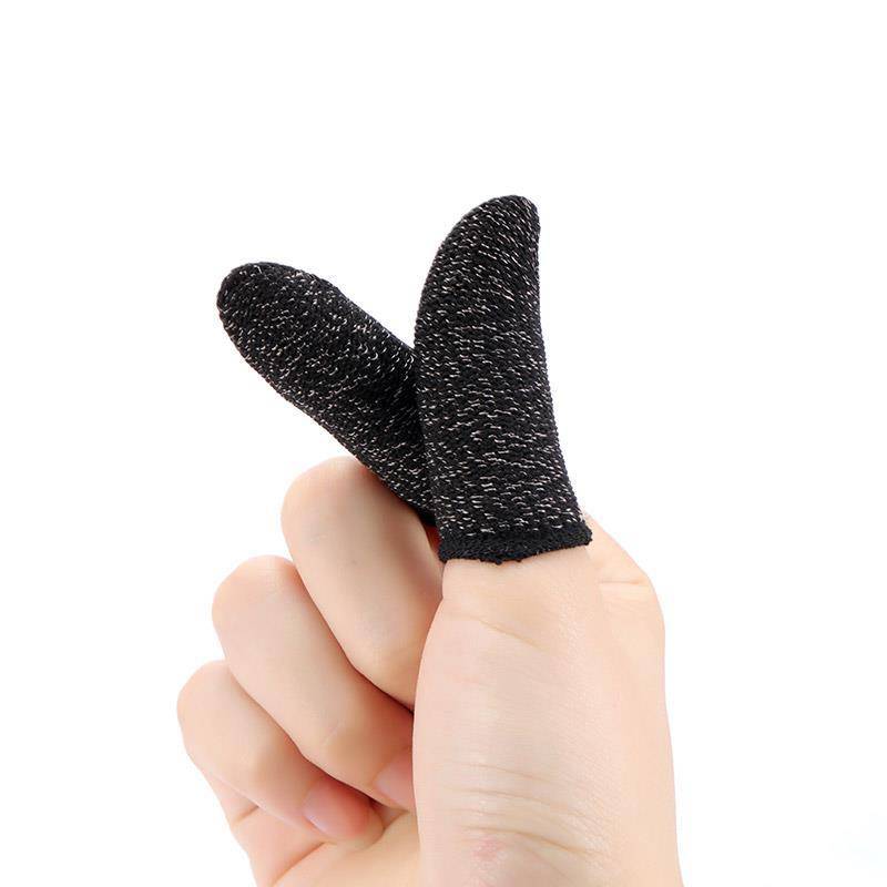 Sweat-proof cell phone set